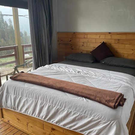Bromo Semesta Guesthouse 프로볼링고 외부 사진
