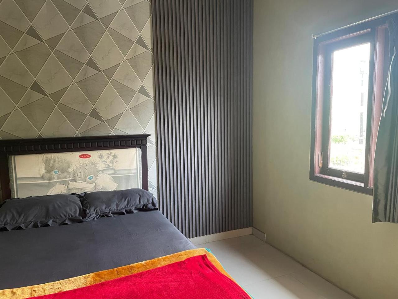 Bromo Semesta Guesthouse 프로볼링고 외부 사진