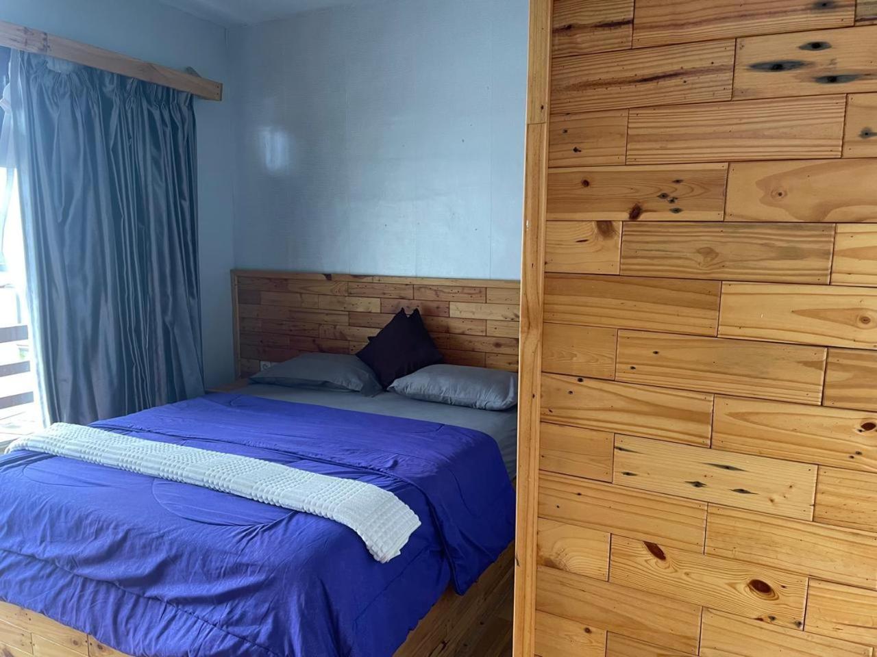 Bromo Semesta Guesthouse 프로볼링고 외부 사진